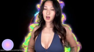 Princess Alexia - 1 Goonathon First Assignment - Tease goddess-0