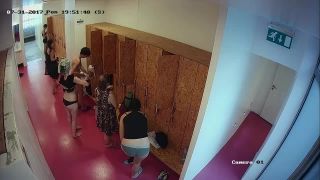 Voyeur –  Hidden-Zone Locker – hz Lo1975,  on voyeur -5