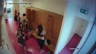 Voyeur –  Hidden-Zone Locker – hz Lo1975,  on voyeur -6