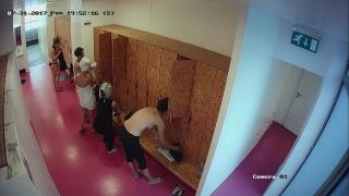 Voyeur –  Hidden-Zone Locker – hz Lo1975,  on voyeur -7