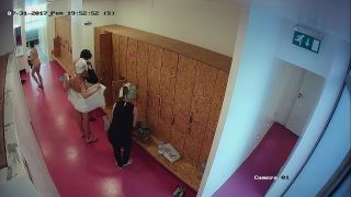 Voyeur –  Hidden-Zone Locker – hz Lo1975,  on voyeur -9