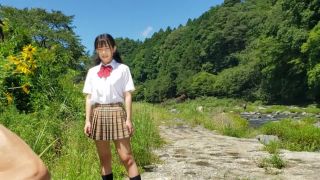 [GTRP-005] なつ恋 青い 思春期/白坂有以 - JAV-9