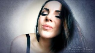 online xxx clip 11 Goddess Alexandra Snow - Trance: Insidious Control on masturbation porn femdom foot fisting-8