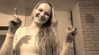 Pain Threshold Krasaviza National (Femdom porn)-7
