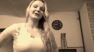 Pain Threshold Krasaviza National (Femdom porn)-8