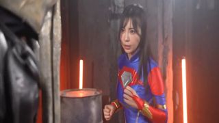 [SuperMisses.com] GIGP-70 Galaxy War Princess Spandexer Cosmo Angel Vessel of the Abyss God-020-3