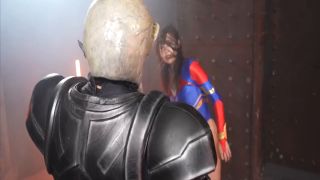 [SuperMisses.com] GIGP-70 Galaxy War Princess Spandexer Cosmo Angel Vessel of the Abyss God-020-9