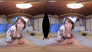 SAVR - 587 Hanyu Arisa 16-05-2025 - Older sister-3