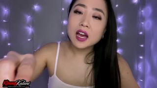 free porn video 26 Kimmy Kalani – Asian Massage w BJ Ending ASMR, superb femdom on fetish porn -3