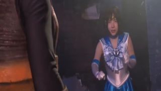 [WarAnLov.com] SPSB-33 Heroine Stuffy Sigh Sailor Melius Being Wounded All Over-004-5