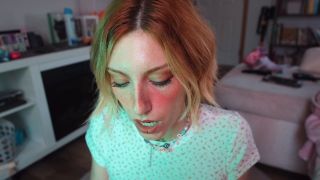 Elle Marz Elle Marz - Chaotic dentist ASMR-1