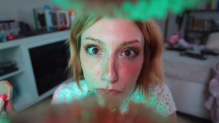 Elle Marz Elle Marz - Chaotic dentist ASMR-3