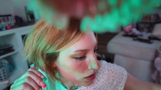 Elle Marz Elle Marz - Chaotic dentist ASMR-5