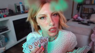 Elle Marz Elle Marz - Chaotic dentist ASMR-7