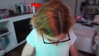 Elle Marz Elle Marz - Chaotic dentist ASMR-8