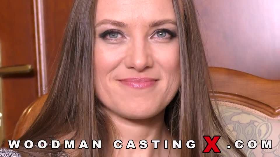 Nena Sytnyy - Casting X 190