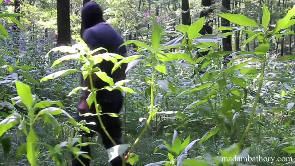porn clip 10 Madam Bathory – Luna Outdoors 4 19, drool fetish on big ass porn 