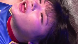 [SuperMisses.com] THPA-02 Super Heroine in a Close Call!! Vol.102 Spandexer Cosmo Angel， Aimed Weak Point - (FHD ver.)-022-6