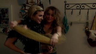 Alexa Vega, Saige Thompson – Abandoned Mine (2013) HD 1080p - (Celebrity porn)-8