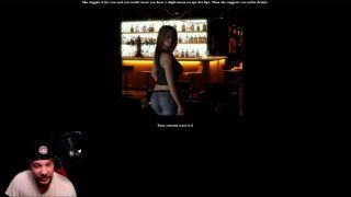 The COOPerators After Hours - Getting to know Christen Part 1 Banana Blowjob - The CO-OPerators-0