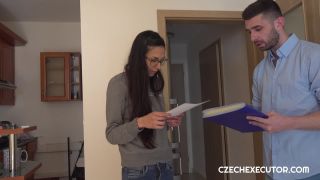 free video 26 free hardcore porn czech porn | Gypsy girls fucks the executor | czech-0