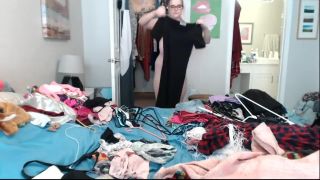 adult xxx video 37 Chubby Cutie Cleans the Closet 720p – Codi Vore - chubby - fetish porn femdom fetish-3