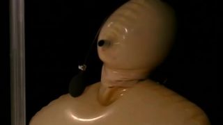 porn clip 25 Crazy Rubber Fetish Lover Paige on femdom porn new femdom-6