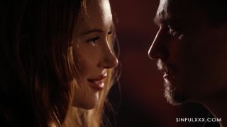 Lenina Crowne - Sex at Eight 2 HD 720p - MILF-1