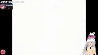 Gamer Girl Fucked Nicole Demara from Zenless Zone Zero lets me cum on top of her Misfitbite animation - Jazziuu-9