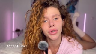Goddess Vos - Ruined - Handpicked Jerk - Off Instruction - Joi-2