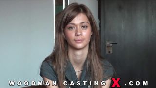 Peneloppe Ferre casting X Casting!-0