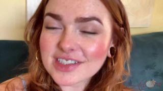 free adult video 44 Adora bell – Caught Staring Face Fetish - dirty talking - pov ankle fetish-2