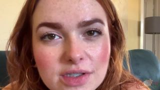 free adult video 44 Adora bell – Caught Staring Face Fetish - dirty talking - pov ankle fetish-3
