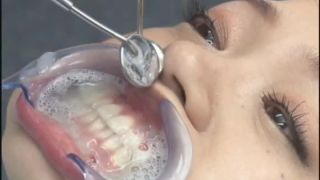 RCT-300 Cum In The Dentist!!!-5