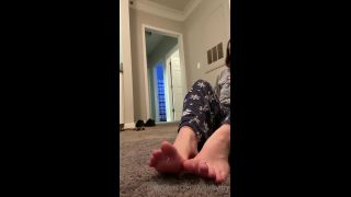 free video 42 4k foot fetish judiebaby 02092020110697401, foot on feet porn-5