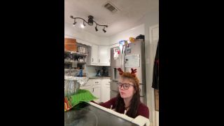 Kiri Amari - OnlyFans #03 Amari  Blowjob-0