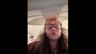 Kiri Amari - OnlyFans #03 Amari  Blowjob-6