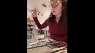 Kiri Amari - OnlyFans #03 Amari  Blowjob-9