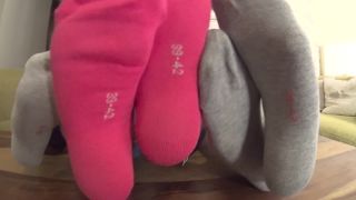 REA, ALICE, GABRIELLA - 5 Days At The Lake - DAY 4 - Our ...-0