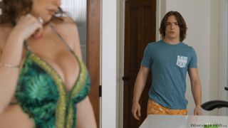 6257 Kat Marie - Pool Party Penis In Hd-1