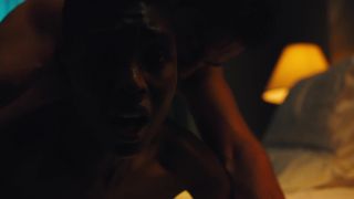 Jodie Turner-Smith - Jett s01e01 (2019) HD 1080p - (Celebrity porn)-4