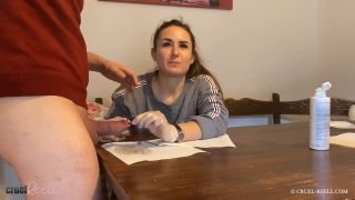 REELL - COVID-19: AUSWIRKUNGEN VON HOMEOFFICE AUF DXX WORK-LIFE-BALANCE.-8