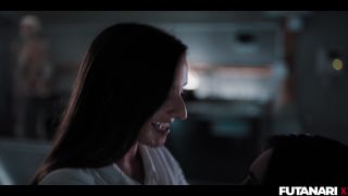 online adult clip 47 mom fetish porn Futanari - Amirah Adara And Catherine Knight Radical Scientist - 2160p, fetish on fetish porn-8