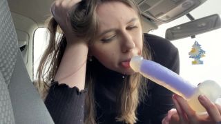 xxx clip 48 MadisynWood – Fucking in the Car - madisynwood - teen fetish furniture-3