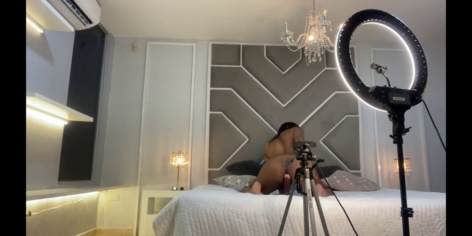 Solo Female LIVESTREAM 3 - Llname toda, quiero sentirte dentro de mi