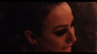 Jennifer White's Deranged Thriller: Explosive Film Action-0