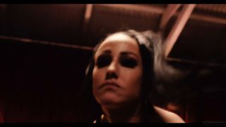 Jennifer White's Deranged Thriller: Explosive Film Action-9