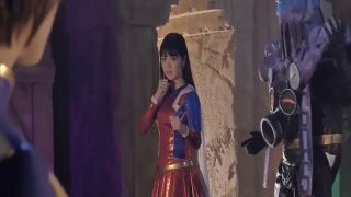 [SuperMisses.com] ZEPE-15 Fighter of the Sun Leona SeasonⅡ -Here Comes! Burning Fighter Aira and Demon Monk Gazputin-009-1