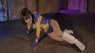 [SuperMisses.com] ZEPE-15 Fighter of the Sun Leona SeasonⅡ -Here Comes! Burning Fighter Aira and Demon Monk Gazputin-009-2