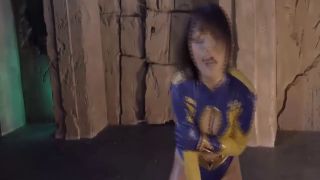 [SuperMisses.com] ZEPE-15 Fighter of the Sun Leona SeasonⅡ -Here Comes! Burning Fighter Aira and Demon Monk Gazputin-009-5